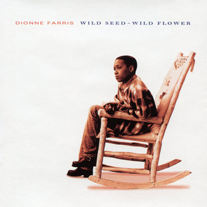 I Know - Dionne Farris | Song Album Cover Artwork