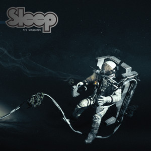 Marijuanaut's Theme - Sleep | Song Album Cover Artwork