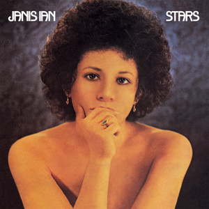 Stars - Remastered - Janis Ian | Song Album Cover Artwork
