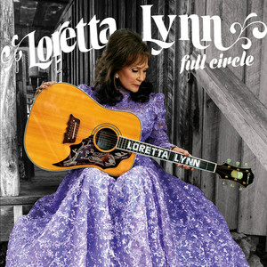 Always on My Mind - Loretta Lynn | Song Album Cover Artwork