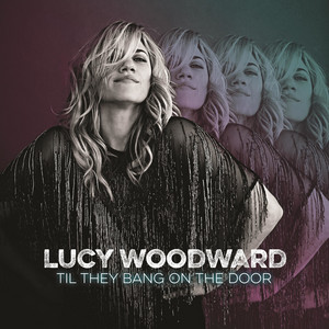 Free Spirit - Lucy Woodward | Song Album Cover Artwork