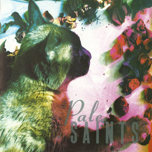 Sight of You - Pale Saints | Song Album Cover Artwork