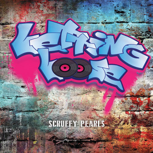 Letting Loose Scruffy Pearls | Album Cover
