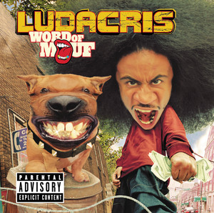 Growing Pains (feat. Fate Wilson & Keon Bryce) [feat. Fate Wilson & Keon Bryce] - Ludacris | Song Album Cover Artwork