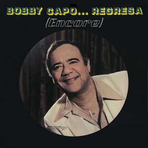 Guillermo y Maria - Bobby Capó | Song Album Cover Artwork