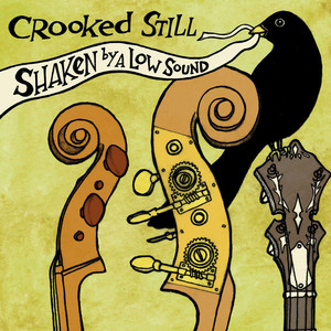 Ecstasy (Instrumental Edit) - Crooked Still | Song Album Cover Artwork