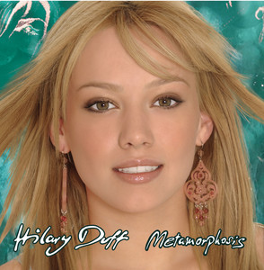 Why Not - Hilary Duff | Song Album Cover Artwork