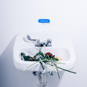 Bad, Bad, Bad (Matt DiMona Remix) - LANY | Song Album Cover Artwork