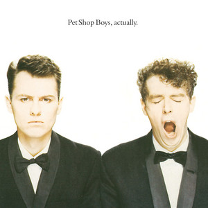 What Have I Done to Deserve This? (with Dusty Springfield) - 2001 Remaster - Pet Shop Boys