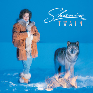 Crime Of The Century - Shania Twain | Song Album Cover Artwork