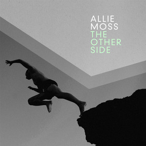 Young Love - Allie Moss | Song Album Cover Artwork