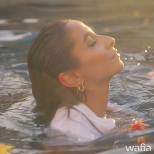 Good Things - Wafia | Song Album Cover Artwork