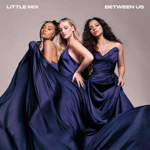 Power (feat. Stormzy) - Little Mix | Song Album Cover Artwork