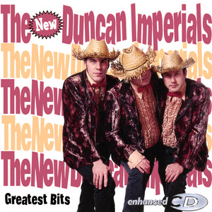 Gizzards Scrapple and Tripe - New Duncan Imperials | Song Album Cover Artwork