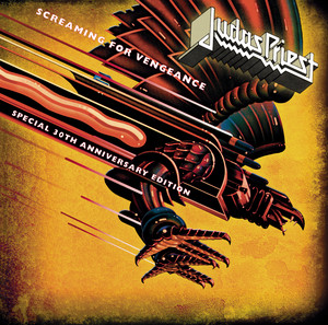 You've Got Another Thing Coming Judas Priest | Album Cover