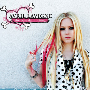 Keep Holding On - Avril Lavigne | Song Album Cover Artwork