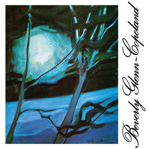 Colour of Anyhow - Beverly Glenn-Copeland | Song Album Cover Artwork