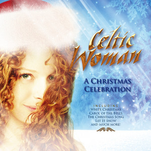 Let It Snow - Celtic Woman | Song Album Cover Artwork