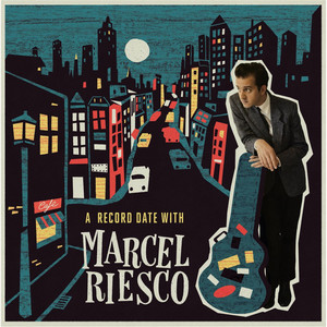 Little Angel - Marcel Riesco | Song Album Cover Artwork