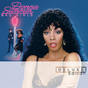 Last Dance - Donna Summer | Song Album Cover Artwork