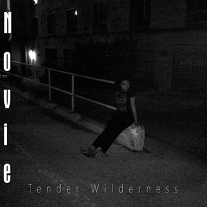Enraptured - Novie | Song Album Cover Artwork