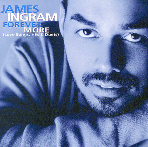 The Day I Fall In Love - Featuring Dolly Parton - James Ingram