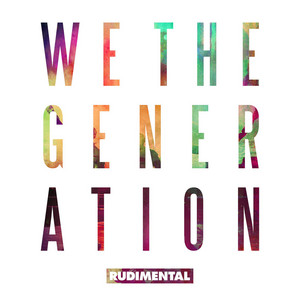 Rumour Mill (feat. Anne-Marie & Will Heard) - Rudimental | Song Album Cover Artwork