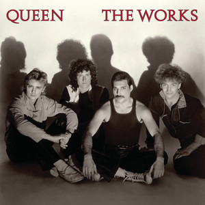 I Want To Break Free - Remastered 2011 - Queen | Song Album Cover Artwork