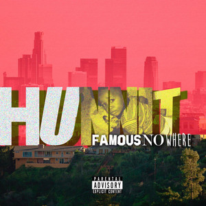 What I Wanna - Hunnit | Song Album Cover Artwork