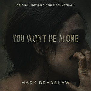You Won't Be Alone (Original Motion Picture Soundtrack) - Album Cover