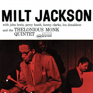 Lillie - Milt Jackson | Song Album Cover Artwork