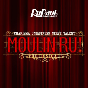 Welcome to the Moulin Ru - The Cast of RuPaul's Drag Race, Season 14