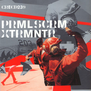 Swastika Eyes - Chemical Brothers Mix - Primal Scream | Song Album Cover Artwork