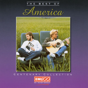 The Last Unicorn - America | Song Album Cover Artwork