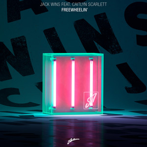 Freewheelin' - Jack Wins | Song Album Cover Artwork