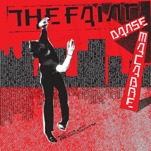 Agenda Suicide - The Faint | Song Album Cover Artwork