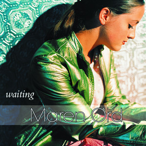 Perfect - Maren Ord | Song Album Cover Artwork
