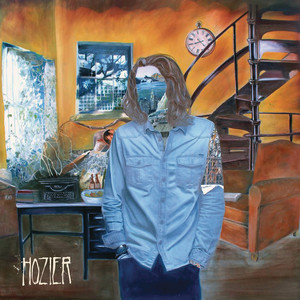 From Eden - Hozier | Song Album Cover Artwork