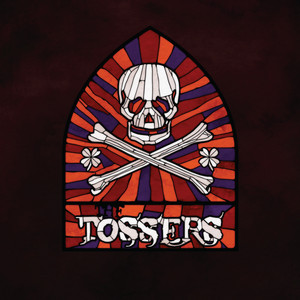 Smash the Windows - The Tossers | Song Album Cover Artwork
