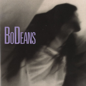 Fadeaway Bodeans | Album Cover