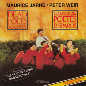 Keating's Triumph - From "Dead Poets Society" - Maurice Jarre
