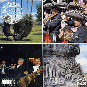 Las Mananitas (Mariachi Version) - Carlos Periguez | Song Album Cover Artwork