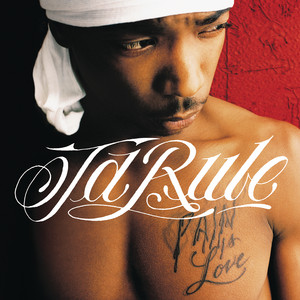 Livin' It Up (feat. Case) - Ja Rule | Song Album Cover Artwork