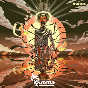 Queens O'Sisters | Album Cover