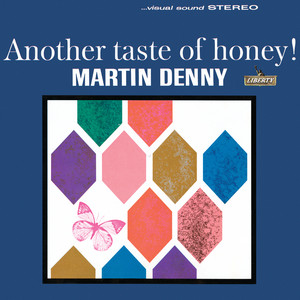 Harlem Nocturne - Martin Denny | Song Album Cover Artwork