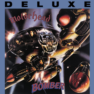 Stone Dead Forever - Motörhead | Song Album Cover Artwork