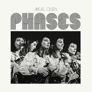 Special - Angel Olsen | Song Album Cover Artwork