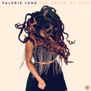 Shakedown - Valerie June | Song Album Cover Artwork