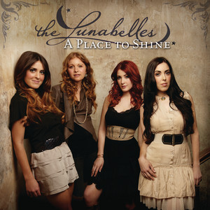 A Place To Shine - The Lunabelles | Song Album Cover Artwork