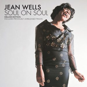 I Couldn't Love You (More Than I Do Now) - Jean Wells